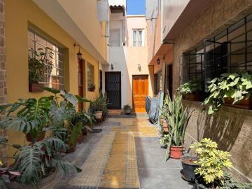 Casa en Quinta en Barranco en venta