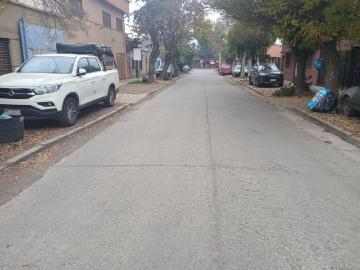 Casa en Quinta Normal
