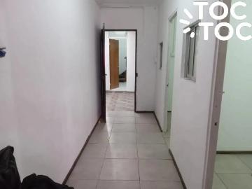 Casa en Quinta Normal