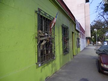 Casa en Quinta Normal
