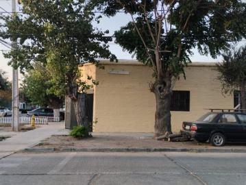 Casa en Quinta Normal