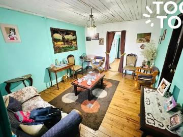 Casa en Quinta Normal