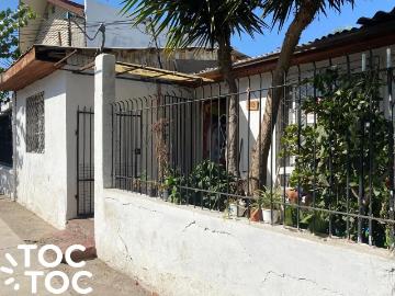 Casa en Quinta Normal