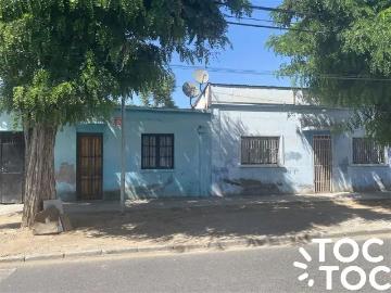 Casa en Quinta Normal