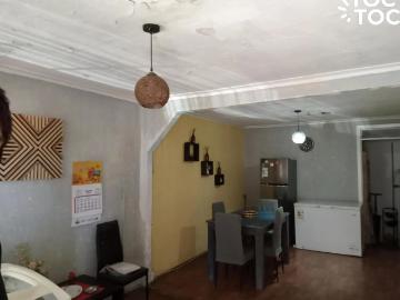 Casa en Quinta Normal