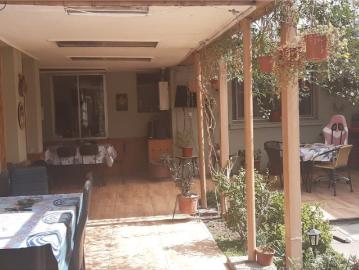 Casa en Quinta Normal