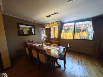 Casa en Quinta Normal
