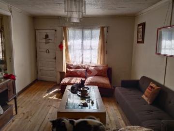 Casa en Quinta Normal