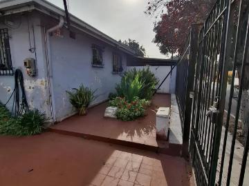 Casa en Quinta Normal