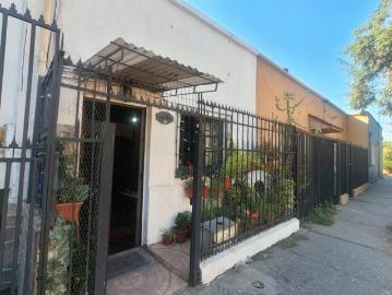 Casa en Quinta Normal