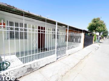 Casa en Quinta Normal