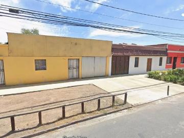 Casa en Quinta Normal