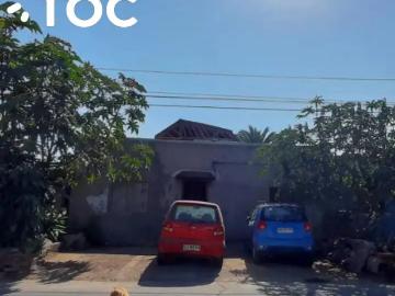 Casa en Quinta Normal
