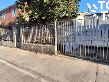 Casa en Quinta Normal