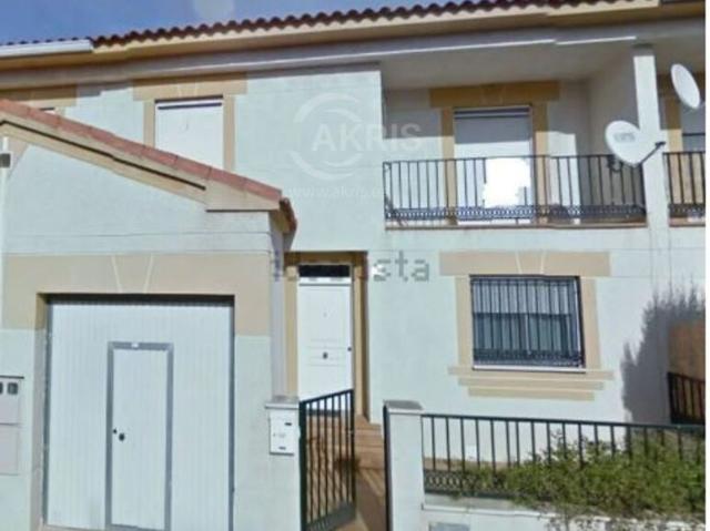 Casa en Quintanar De La Orden