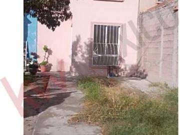 Casa en Quintas de la Hacienda, Quinta del Mar, Soledad de Graciano Sanchez, SLP