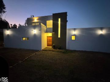 Casa en Quintero