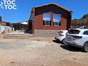 Casa en Quintero