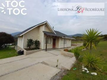 Casa en Quintero