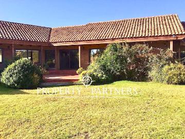 Casa en Quintero