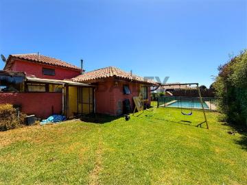Casa en Quintero
