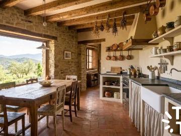 Casa en Quilaco