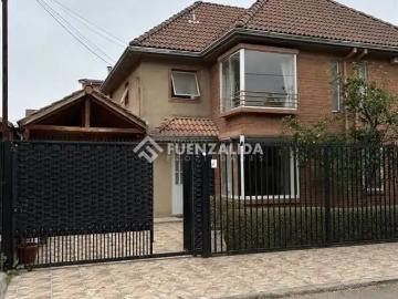 Casa en Quilicura