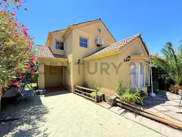 Casa en Quilicura