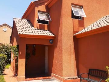 Casa en Quilicura