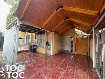 Casa en Quilicura