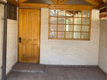 Casa en Quilicura