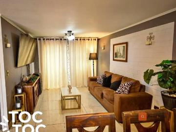 Casa en Quilicura