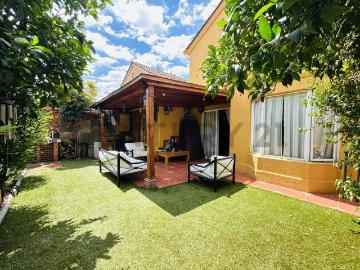 Casa en Quilicura