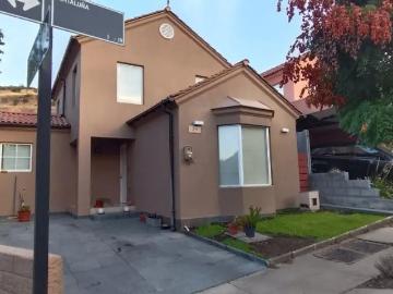 Casa en Quilicura