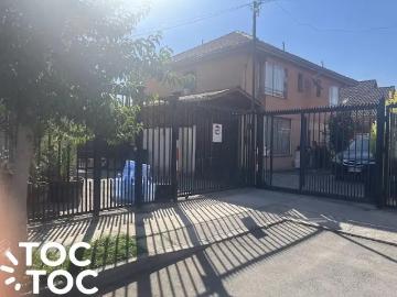 Casa en Quilicura