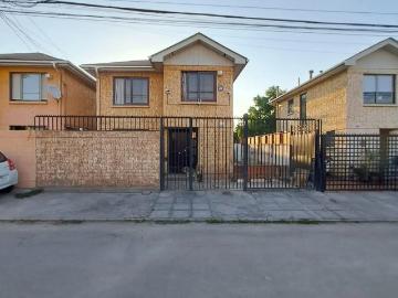 Casa en Quilicura
