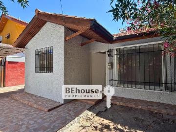 Casa en Quilicura