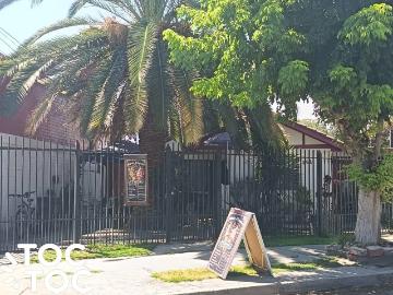 Casa en Quilicura