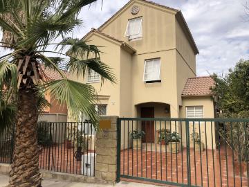 Casa en Quilicura