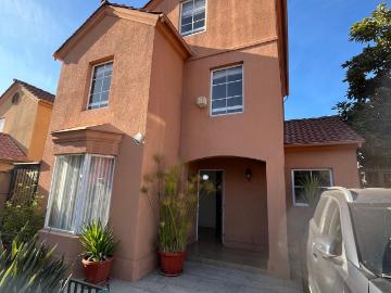 Casa en Quilicura