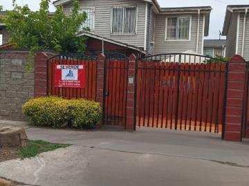 Casa en Quilicura