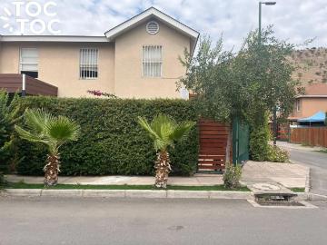Casa en Quilicura