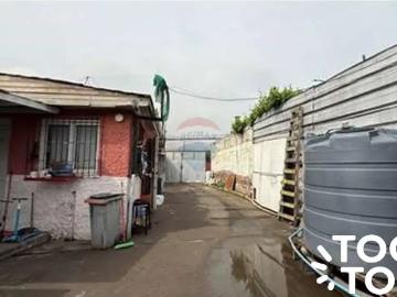 Casa en Quilicura