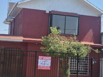 Casa en Quilicura