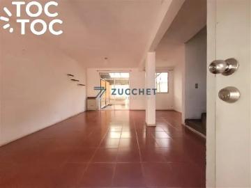 Casa en Quilicura