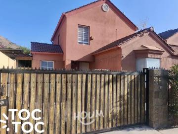 Casa en Quilicura