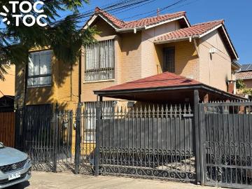 Casa en Quilicura