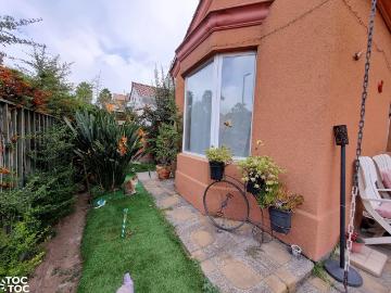 Casa en Quilicura