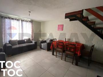 Casa en Quilicura