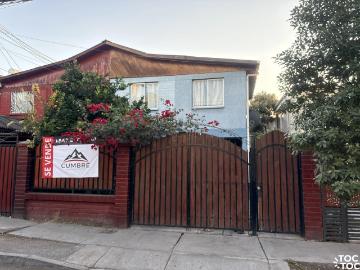 Casa en Quilicura